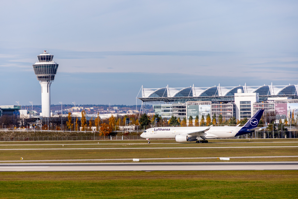 Flughafen