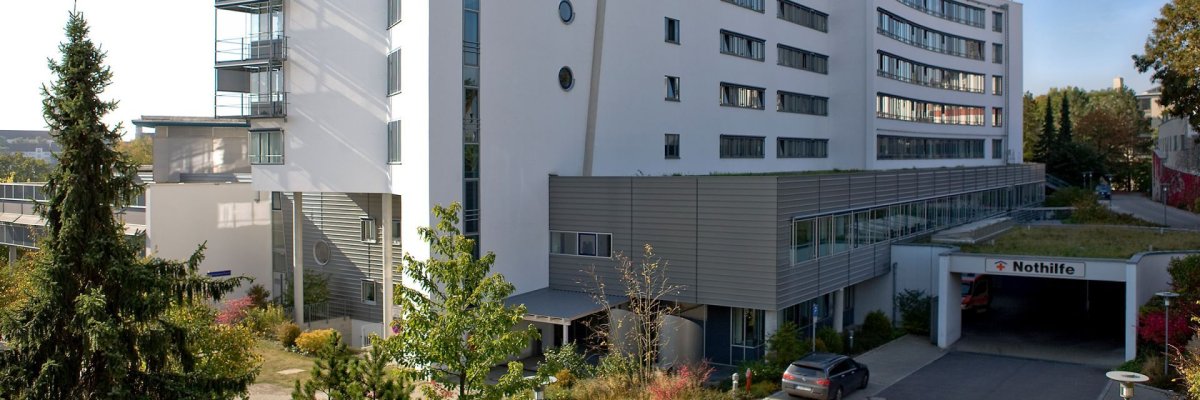 Klinikum Freising