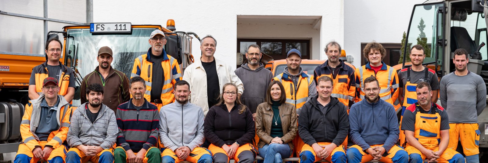 Bauhof | Gemeinde Neufahrn