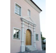 Mesnerhaus