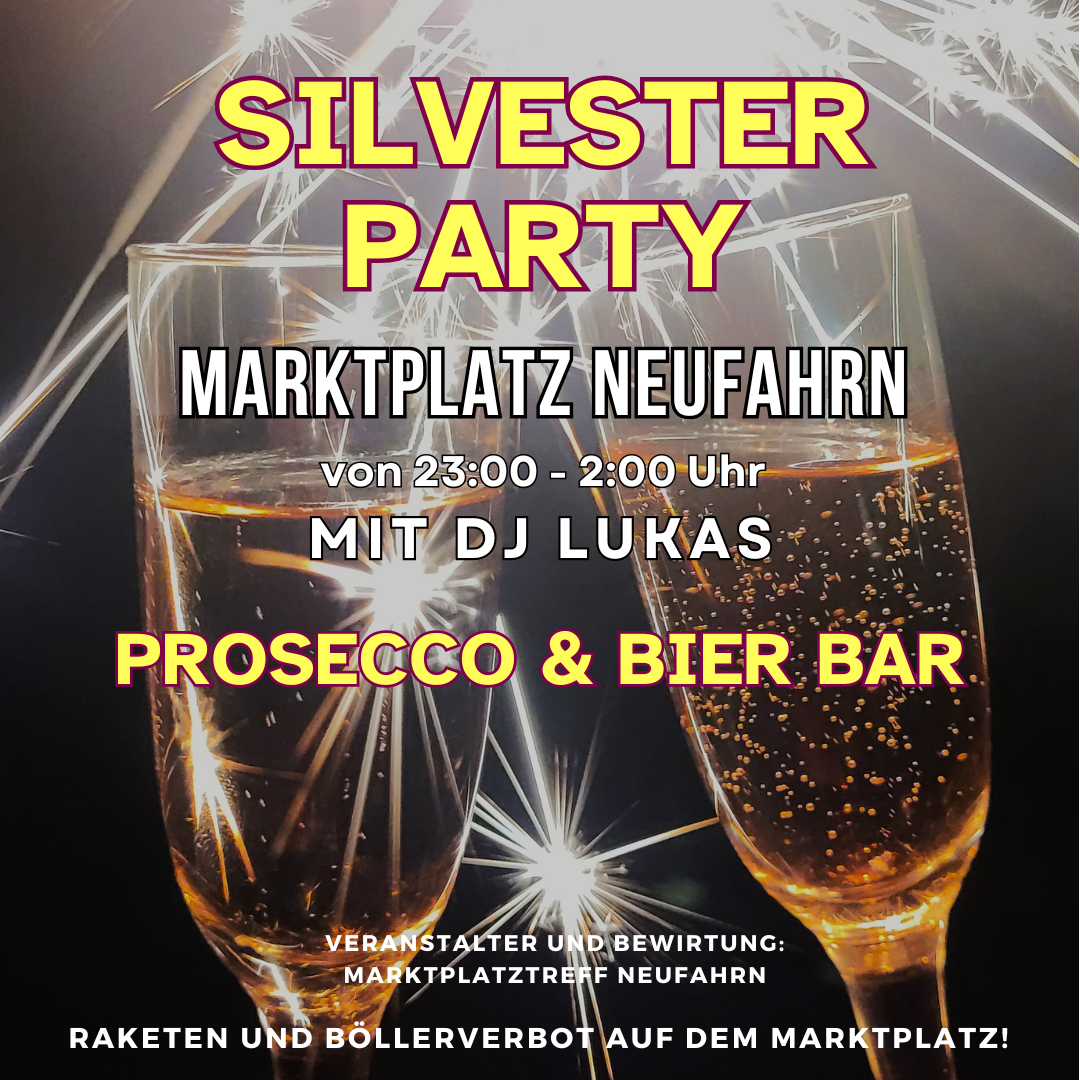 Instagram Post Silvester - 1