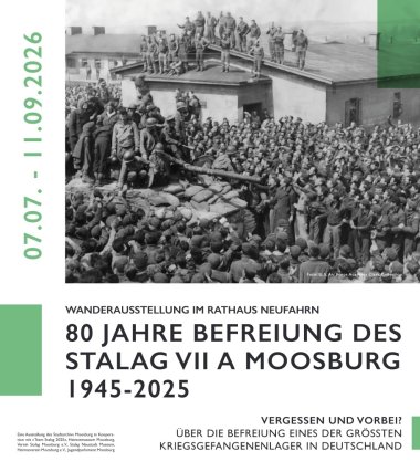Soldaten auf Panzer