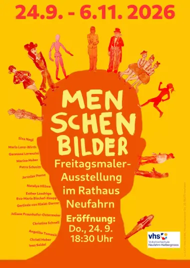 Menschenbilder