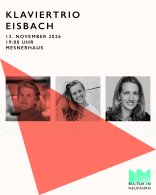 drei Musiker