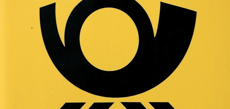 Logo Deutsche Post