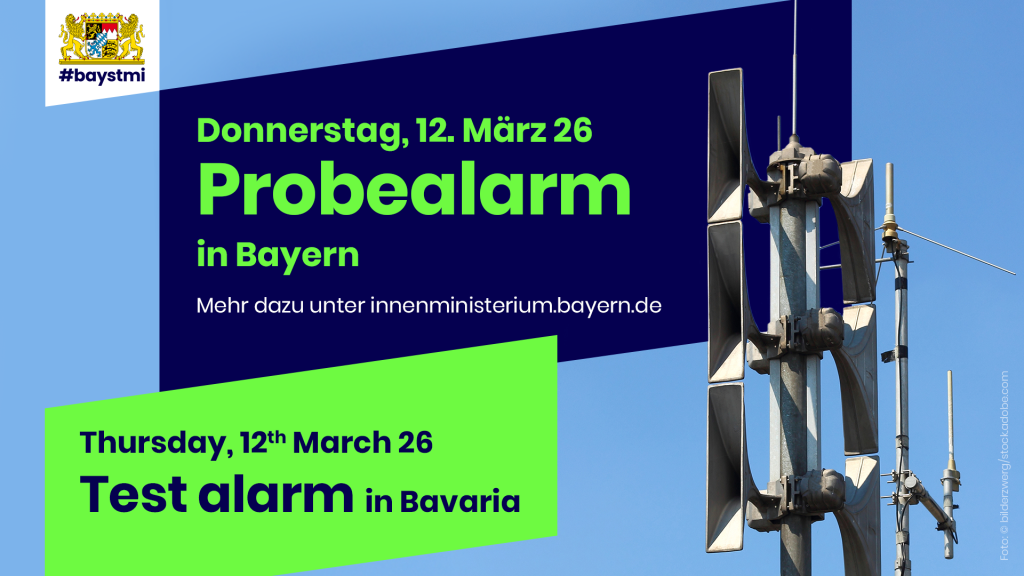 Probealarm