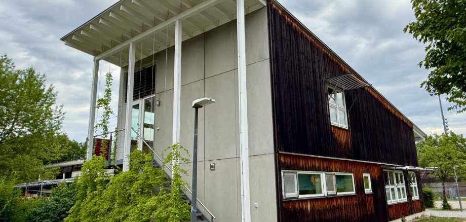 Kindergartengebäude Keltenweg