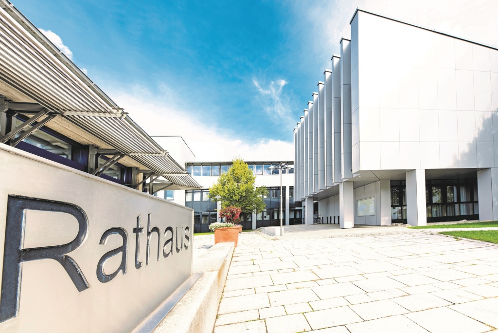 Rathaus
