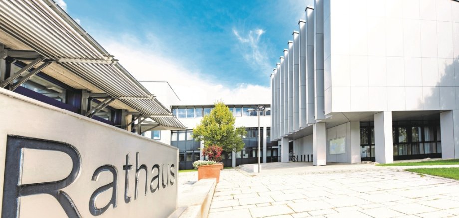 Rathaus