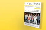 Kinder und Mann und Frau