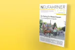 Pferdekutsche