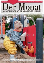 Kind auf Spielplatz