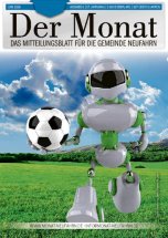 Fussball Roboter