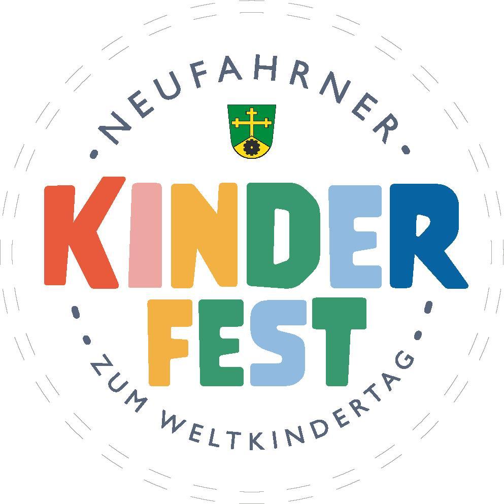 KInderfest Aufkleber