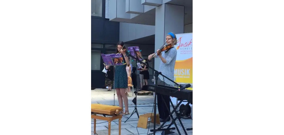 Musikschule Neufahrn Hallbergmoos