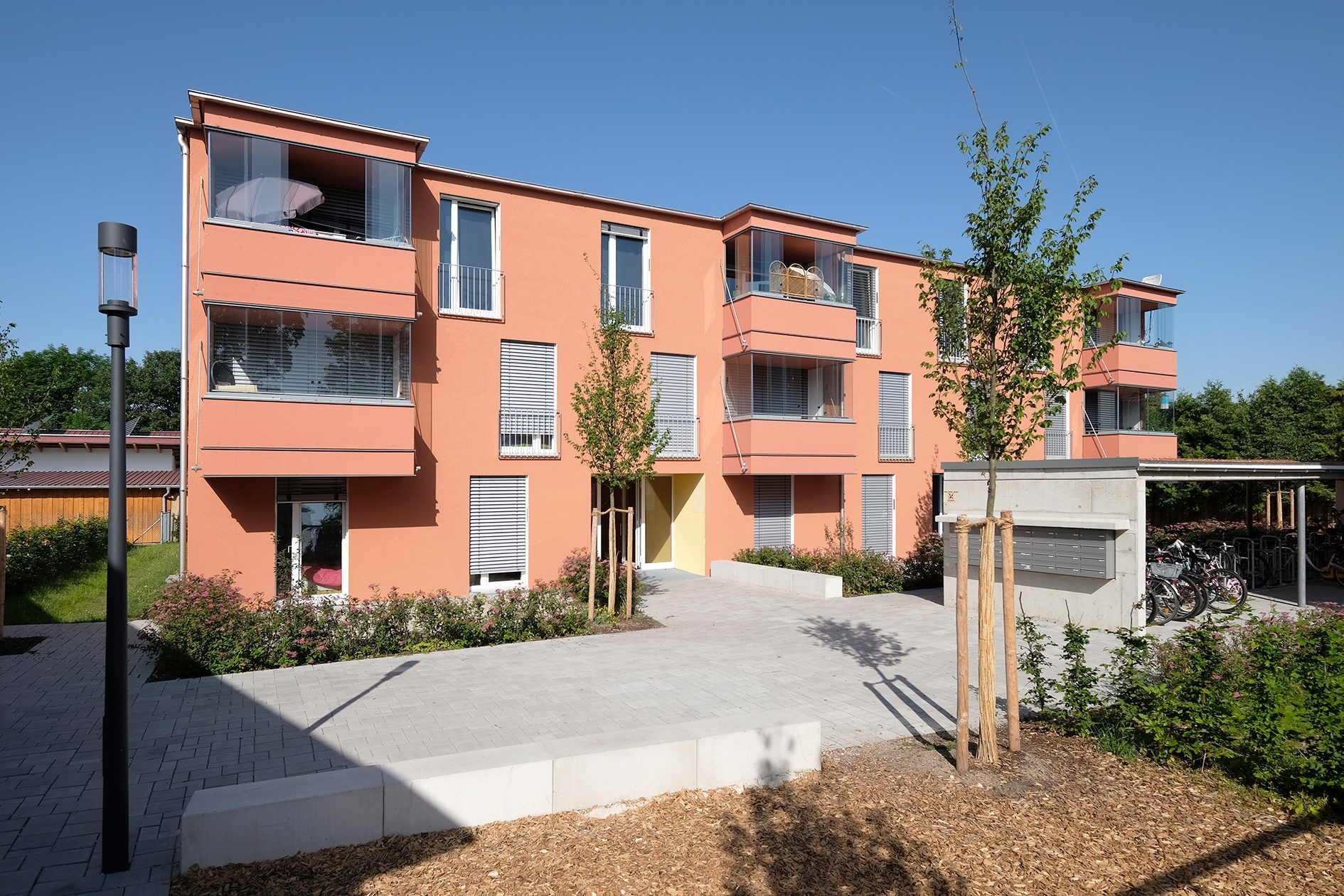 Preis für gute Baugestaltung