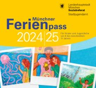 Münchner Ferienpass