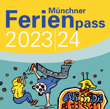 Bild Münchner Ferienpass 2023/24