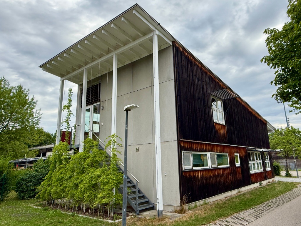 Kindergartengebäude Keltenweg