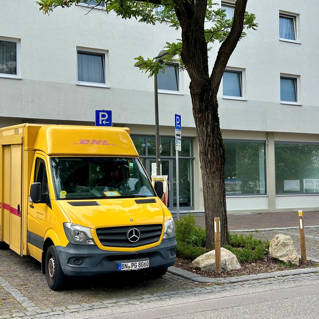 Postauto