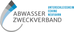 Hinweis auf den Abwasserzweckverband