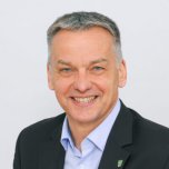 Bürgermeister Franz Heilmeier
