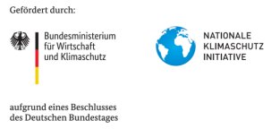 Logo Nationale Klimaschutzinitiative