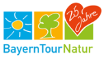 logo BayernTour Natur