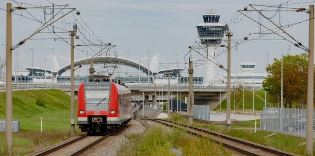 S-Bahn