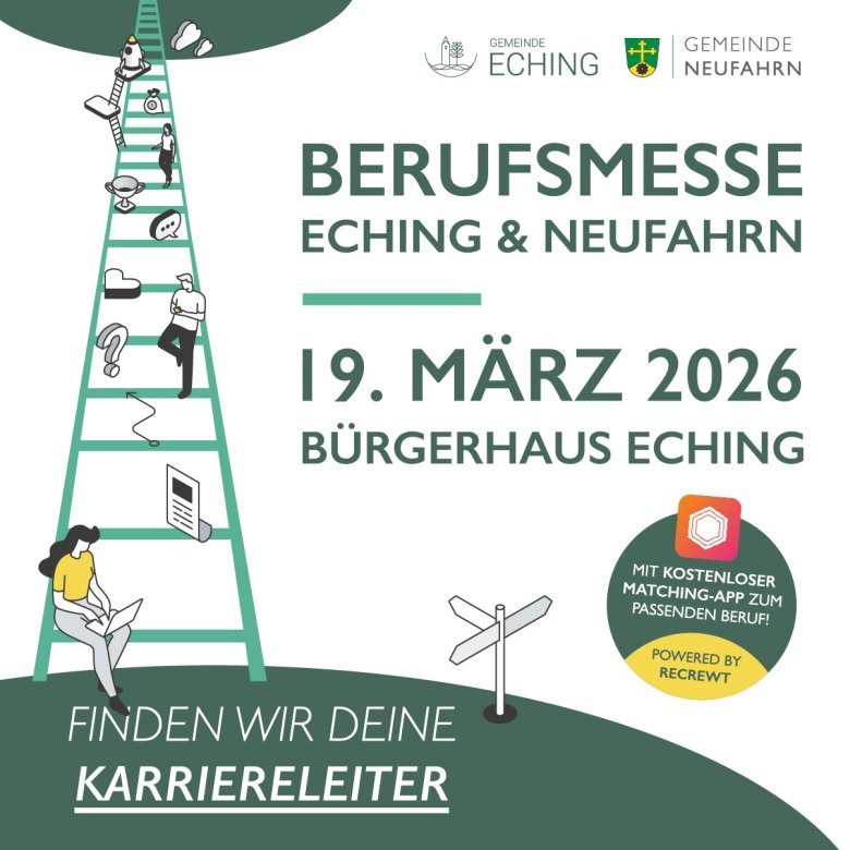 Berufsmesse-Eching-Neufahrn-Plakat-A2-2026 Berufsmesse-Eching-Neufahrn-Plakat-A2-2026