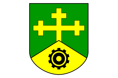 Wappen der Gemeinde Neufahrn