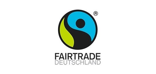 Fairtrade logo