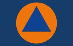 Logo Katastrophenschutz