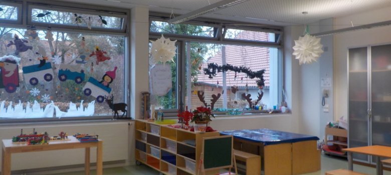Spielzimmer