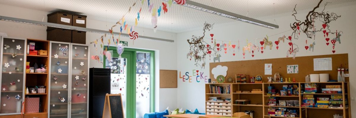 Spielzimmer
