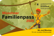 Münchner Familienpass