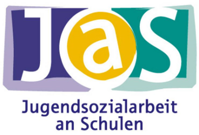 Logo der Jugendsozialarbeit