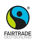 Fairtrade logo